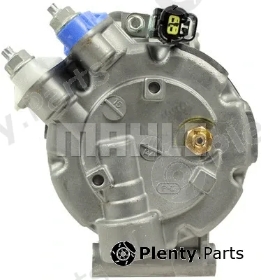 Mahle ACP1395000P — Compressor, air conditioning BEHR *** PREMIUM LINE ***