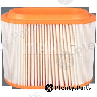 Mahle LX2070 — Air Filter