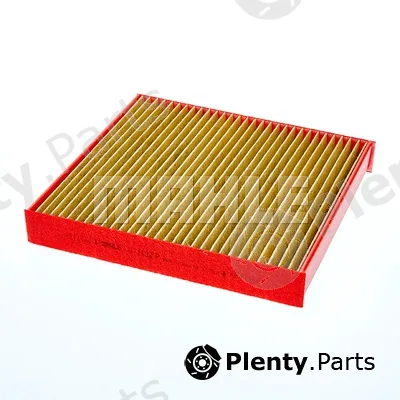 Mahle LAK1133P — Filter, cabin air