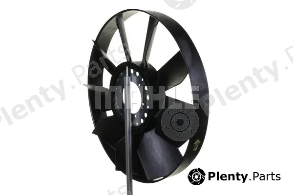 Mahle CFW6000P — Fan Wheel, engine cooling BEHR *** PREMIUM LINE ***