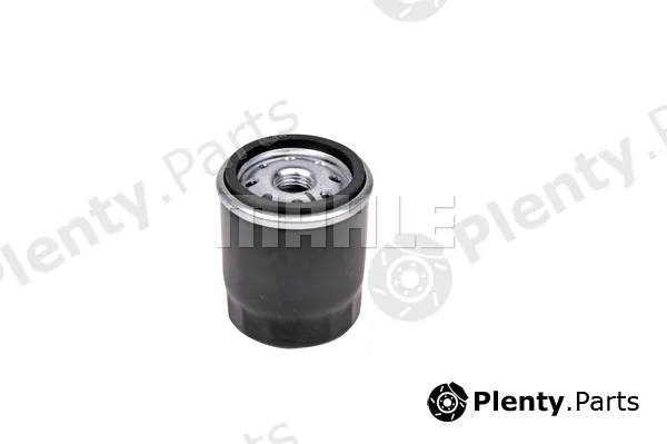 Mahle OC940 — Oil Filter