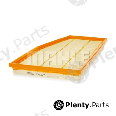Mahle LX5427 — Air Filter