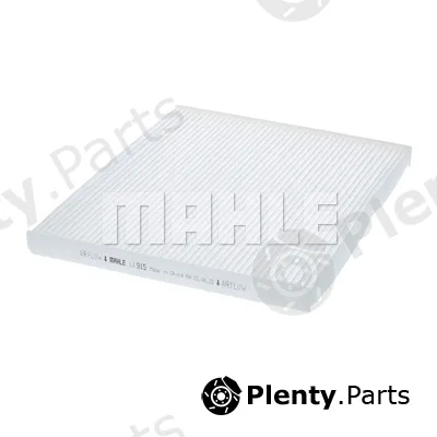 Mahle LA915 — Filter, cabin air