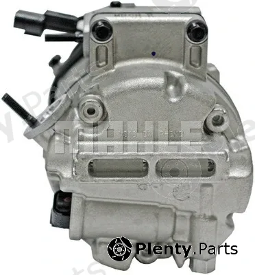 Mahle ACP462000P — Compressor, air conditioning BEHR *** PREMIUM LINE ***