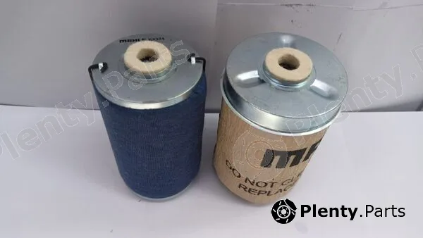 Mahle FILTERKIT37 — Filter Set