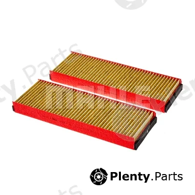 Mahle LAK518/SP — Filter, cabin air
