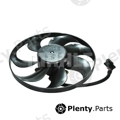 Mahle CFF8001S — Fan, engine cooling