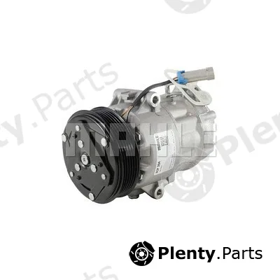 Mahle ACP204 — Compressor, air conditioning