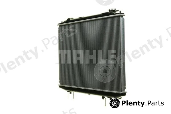 Mahle CR1746000S — Radiator, engine cooling BEHR