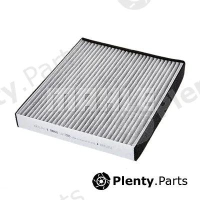 Mahle LAK1586 — Filter, cabin air