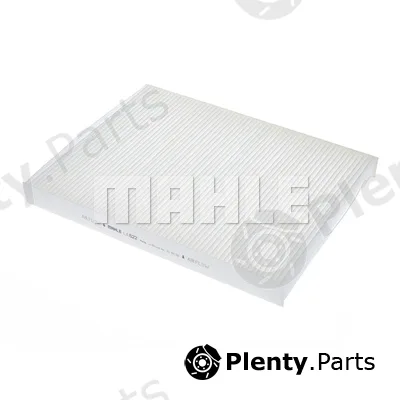 Mahle LA622 — Filter, cabin air