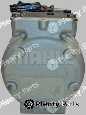 Mahle ACP836000S — Compressor, air conditioning BEHR