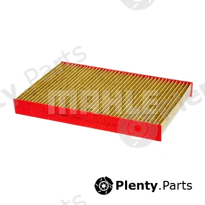 Mahle LAK525P — Filter, cabin air