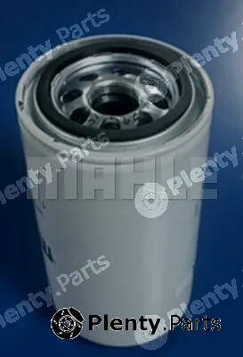 Mahle OC1760 — Oil Filter