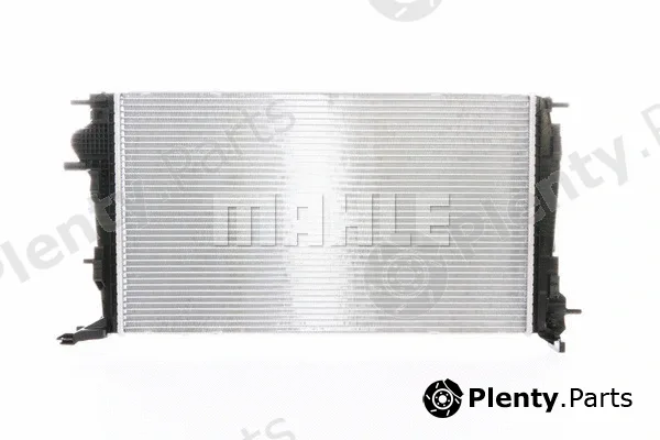 Mahle CR21000S — Radiator, engine cooling BEHR