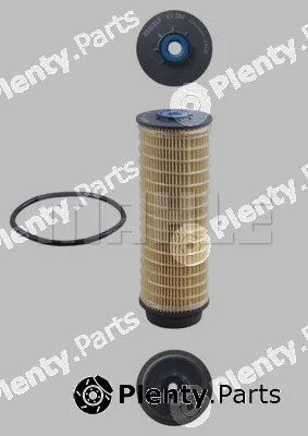 Mahle KX564D — Fuel Filter
