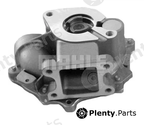 Mahle CP229000S — Water Pump, engine cooling BEHR