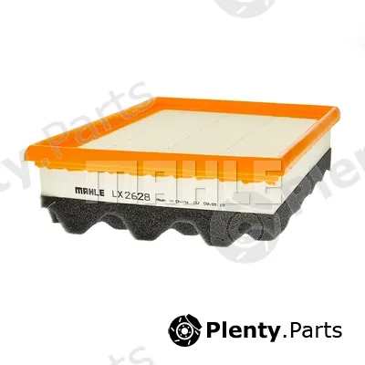 Mahle LX2628 — Air Filter