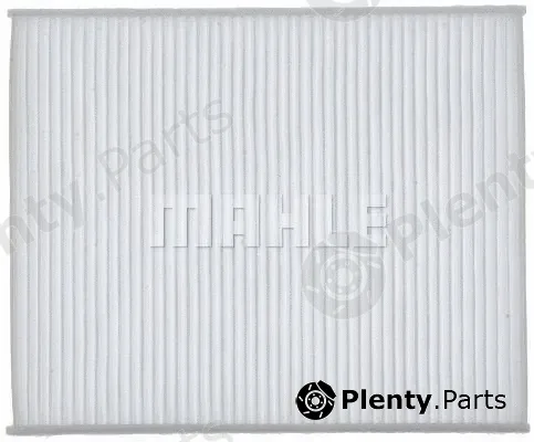 Mahle LA720 — Filter, cabin air