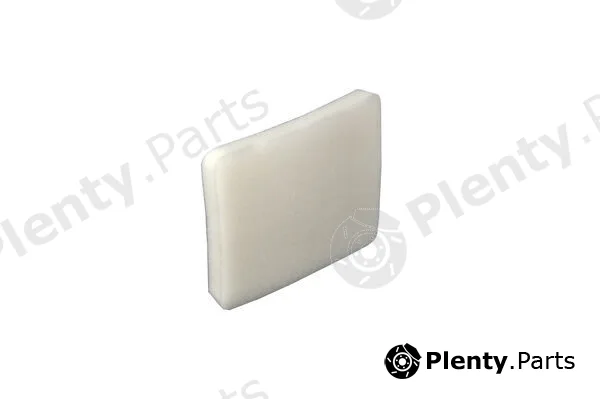 Mahle LX3420 — Air Filter
