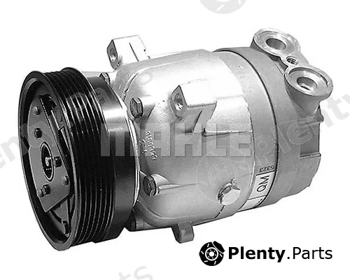 Mahle ACP1090000S — Compressor, air conditioning BEHR