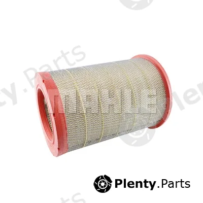 Mahle LX3006 — Air Filter