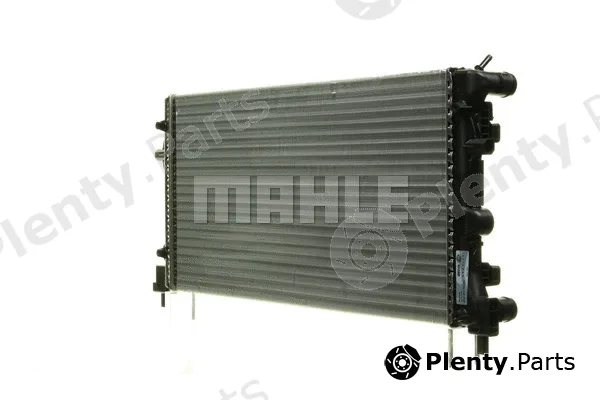 Mahle CR1096000P — Radiator, engine cooling BEHR *** PREMIUM LINE ***