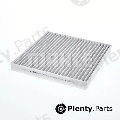 Mahle LAK1767 — Filter, cabin air