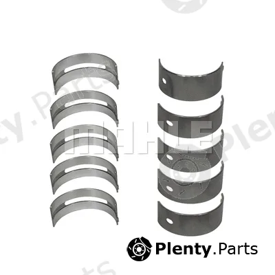 Mahle SM57285 — Crankshaft Bearing Set