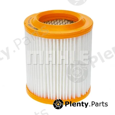 Mahle LX4495 — Air Filter