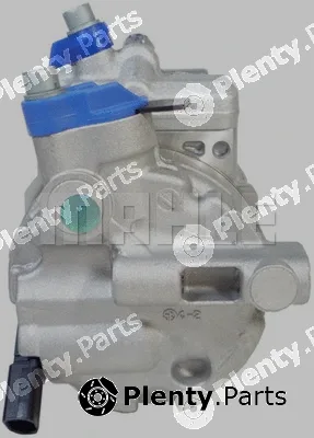 Mahle ACP40000P — Compressor, air conditioning BEHR *** PREMIUM LINE ***