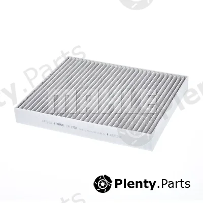 Mahle LAK1738 — Filter, cabin air