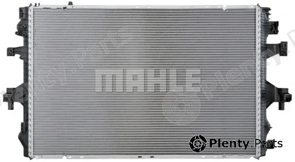 Mahle CR584000P — Radiator, engine cooling BEHR *** PREMIUM LINE ***