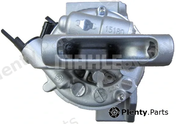 Mahle ACP509000P — Compressor, air conditioning BEHR *** PREMIUM LINE ***