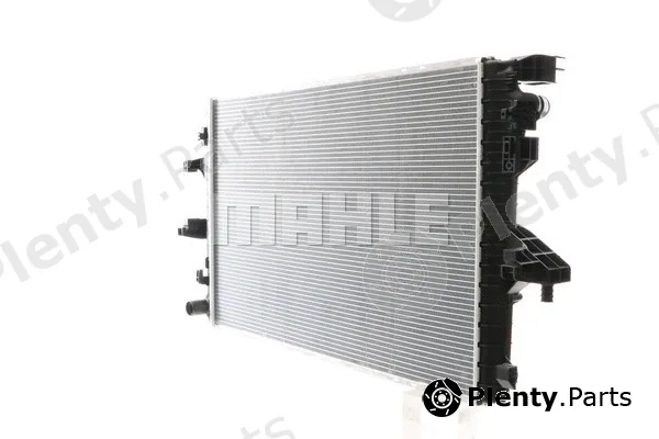 Mahle CR1792000S — Radiator, engine cooling BEHR