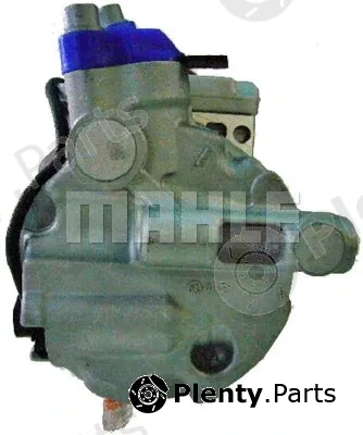 Mahle ACP44000P — Compressor, air conditioning BEHR *** PREMIUM LINE ***