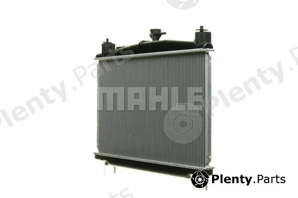 Mahle CR1071000S — Radiator, engine cooling BEHR