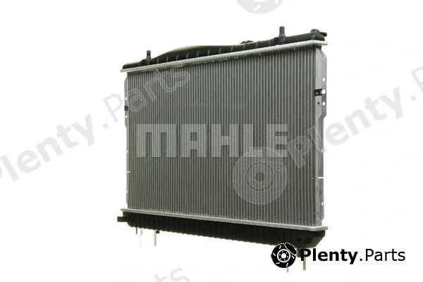 Mahle CR1312000P — Radiator, engine cooling BEHR *** PREMIUM LINE ***