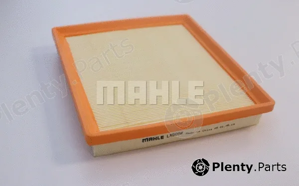 Mahle LX5098 — Air Filter
