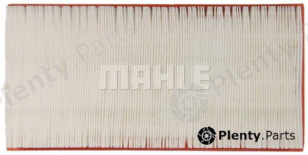 Mahle LX2542 — Air Filter