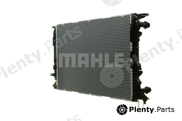 Mahle CR910000P — Radiator, engine cooling BEHR *** PREMIUM LINE ***