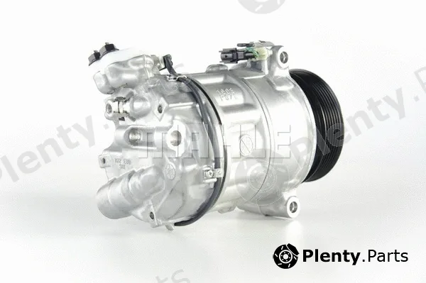 Mahle ACP257000P — Compressor, air conditioning BEHR *** PREMIUM LINE ***