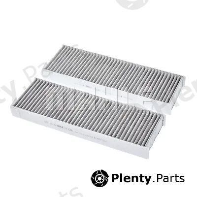 Mahle LAK1241/S — Filter, cabin air