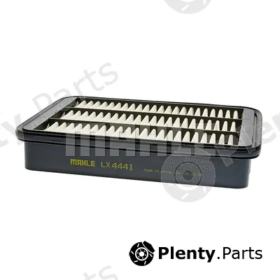 Mahle LX4441 — Air Filter