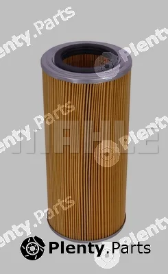 Mahle LX3038 — Air Filter