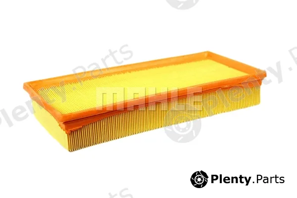 Mahle LX4266 — Air Filter