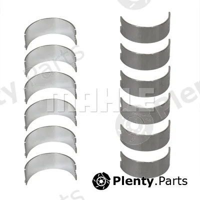 Mahle SB14185 — Connecting Rod Bearing Set