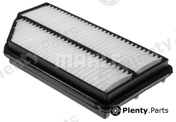 Mahle LX3099 — Air Filter
