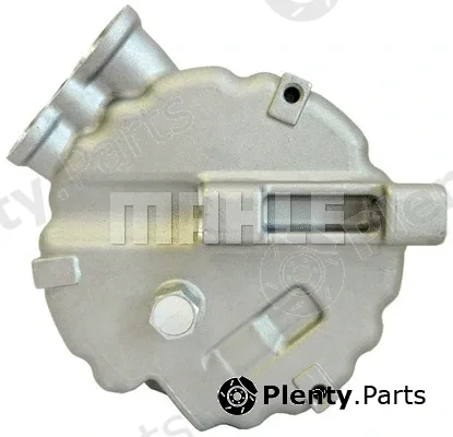 Mahle ACP1289000S — Compressor, air conditioning BEHR