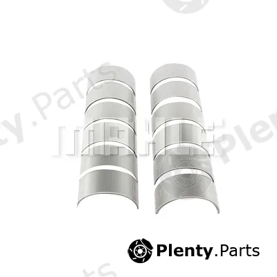 Mahle B21518 — Connecting Rod Bearing Set